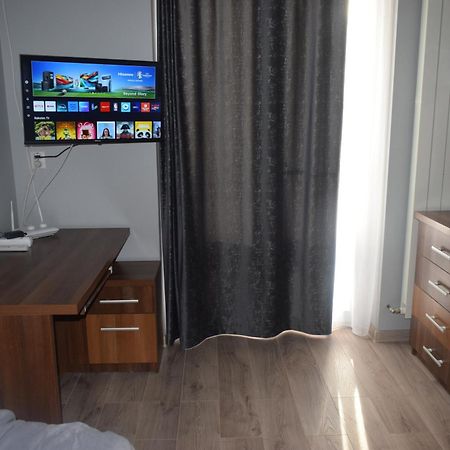 Apartament Nicolae Iorga Rhbm 바이아마레 외부 사진