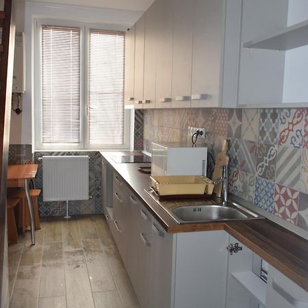 Apartament Nicolae Iorga Rhbm 바이아마레 외부 사진