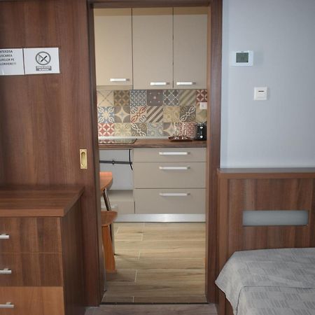 Apartament Nicolae Iorga Rhbm 바이아마레 외부 사진