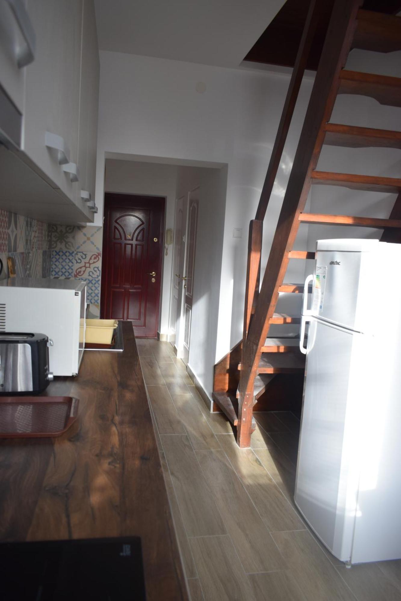 Apartament Nicolae Iorga Rhbm 바이아마레 외부 사진